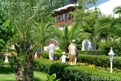 Club Hotel Nena 7